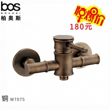 淋浴龙头（仿古）